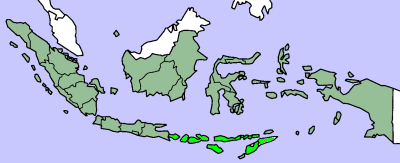 indonesianusatenggara